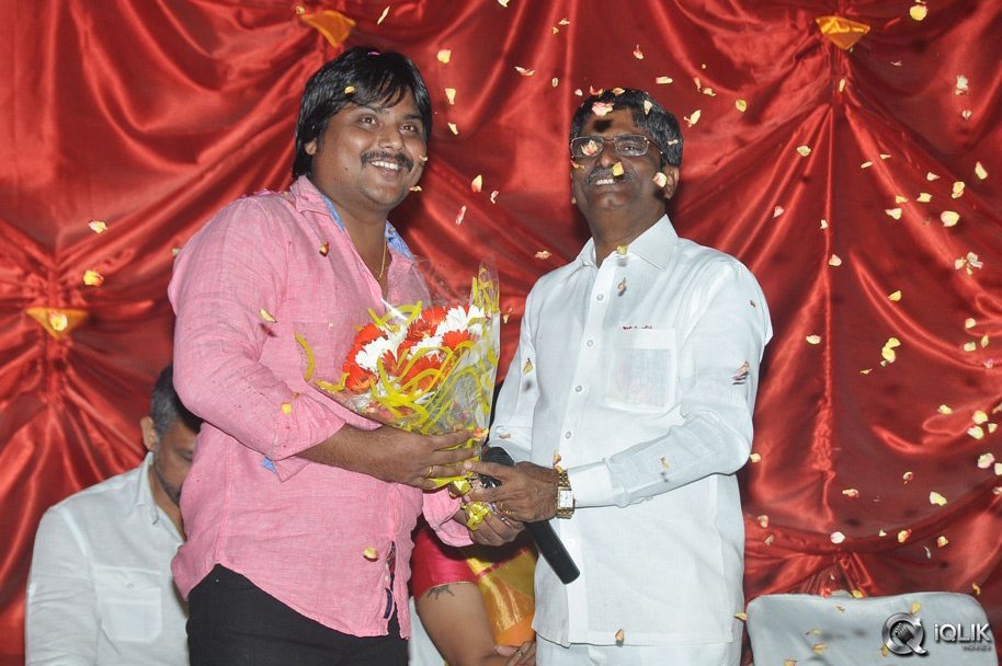 Loukyam-Movie-50-Days-Celebrations